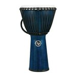 Djembe World Beat FX Rope Tuned Latin Percussion - Bakrene djembe (LP725C)