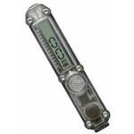 Lezyne Digital Check Drive Black Manometer