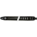 Pas za kitaro Fire & Stone Comfort Edition Gewa - Rjav