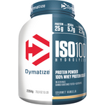 Dymatize ISO 100