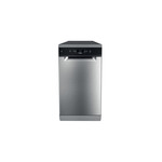 Whirlpool WSFC 3M27 X pomivalni stroj