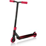 Globber Freestyle Scooter STUNT SCOOTER GS 360 Črna / Rdeča