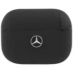 MERCEDES Mercedes Electronic Line - etui za AirPods Pro 2 (črn)