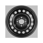 Kronprinz jekleno platišče P14x5,5 4x100x60,1 ET36 RE514009 8200051008 MWD14084 R1-1132 143666 6530