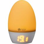 GroEgg2 termometer in nočna lučka