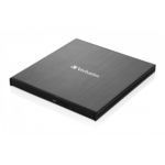 Verbatim USB 3.2 - USB-C zapisovalnik CD/DVD