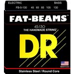 DR Strings FB5-130