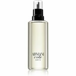 Armani Code Parfum parfum nadomestno polnilo za moške 150 ml