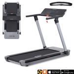 Insportline trak za tek ZenRun 20