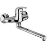 Paffoni ND161CR, pipa