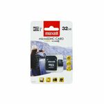 Maxell SDHC 32GB