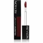 Revlon Cosmetics ColorStay™ Satin Ink dolgoobstojna tekoča šminka odtenek N°021 Partner in Wine 5 ml