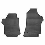FROGUM Gumijaste preproge Hyundai H-1 Cargo/Travel - 2ks
