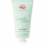 Fluff Superfood Juicy Watermelon vlažilna krema za roke 50 ml