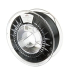 Spektrum 3D filament, Premium PET-G, 1,75 mm, 1000 g, 80473, prozorno črn