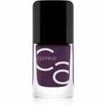 Catrice Iconails izjemno sijoč in obstojen lak za nohte 10.5 ml Odtenek 159 purple rain