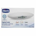 Chicco digitalna otroška tehtnica