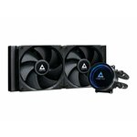 Chieftec Iceberg 240 DARK CLC-240-BLK