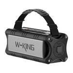 W-King D8, črni