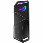 ASUS ROG Strix Arion ohišje za M.2 NVMe SSD, USB tip C (90DD02H0-M09000)