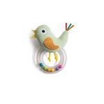 TAF TOYS Ptiček ropotuljica