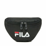 torba za okoli pasu Fila FBU0134 80010 Črna