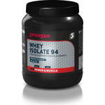 Sponser Sport Food Whey Isolate 94 850 g Dose - Banana