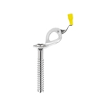 PETZL vijak za led LASER SPEED, 13 cm G051AA00