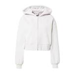 Urban Classics Jopa na zadrgo pastelno lila 7676472