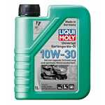 Liqui Moly Universal Oil for Garden Equipment 10W-30, 1L
