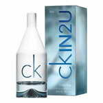 Calvin Klein CK IN2U 150 ml toaletna voda za moške
