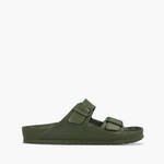 Birkenstock Japanke olivna 43 EU Arizona Eva