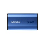 ADATA zunanji SSD 2TB SE880, USB-C 3.2 Gen 2x2, R:2000/W:2000MB/s, moder