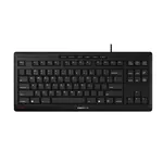 Cherry Stream TKL žični tipkovnica, USB, bela/bež/črna