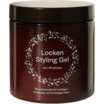 "Afro kodri Locken Styling Gel - 250 ml"