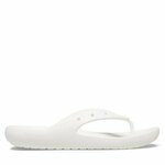 Japonke Crocs Classic Flip V 209402 White 100