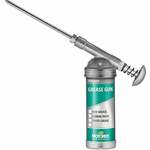 Motorex Bike Grease Injector Čiščenje in vzdrževanje za kolesa