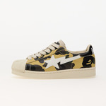 Sneakers A BATHING APE Skull Sta 1St Camo Yellow EUR 38.5