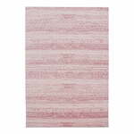Svetlo rožnata preproga 160x230 cm Plus – Ayyildiz Carpets