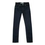 Levi's Kids Kavbojke '510' nočno modra