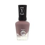 Sally Hansen Miracle Gel lak za nohte 14.7 ml Odtenek 205 to the taupe