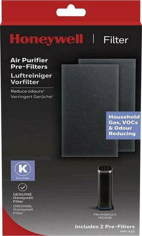 Honeywell AIDC HRF-K2E filter
