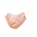 Herschel Tekstilna maska za obraz Classic Fitted Face Mask 10974-04779 Roza