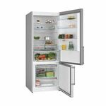 Bosch KGN56XIDR hladilnik z zamrzovalnikom