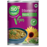 Bio pripravljena grahova enolončnica - vegan - 400 g