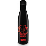 WEBHIDDENBRAND Steklenica iz nerjavečega jekla Star Wars - Dart Vader 540 ml