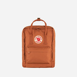 Fjällräven Kånken, terracotta brown