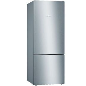Bosch KGV58VLEAS vgradni hladilnik z zamrzovalnikom