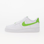 Nike Čevlji bela 38.5 EU Wmns Air Force 1 `07