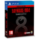 DAYMARE: 1994 SANDCASTLE LIMITED EDITION PS4
